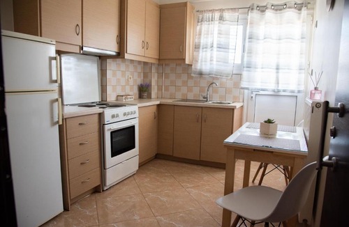 Nea Artaki Apartment | Modern apartment at Nea Artaki 2