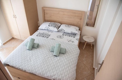Nea Artaki Apartment | Modern apartment at Nea Artaki 2