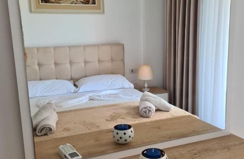 Velipoje Apartment | Modern apartment Fishta Q5 22