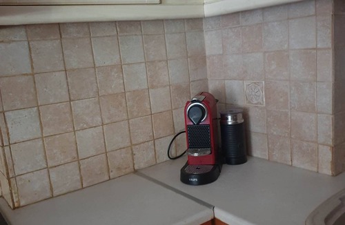 Nea Smirni Apartment | Modern apartment minutes from Athens Riviera,citycentre(wheelchair access)