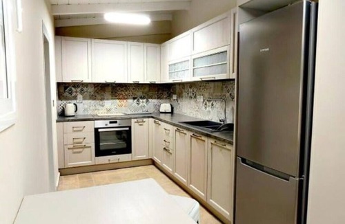 Argostoli Town Villa | Modern boutique villa/close to popular beaches -sightseeings/great view relaxing