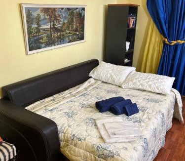 Moschato-Tavros House | Modern Comfort Minutes from Plaka & Monastiraki