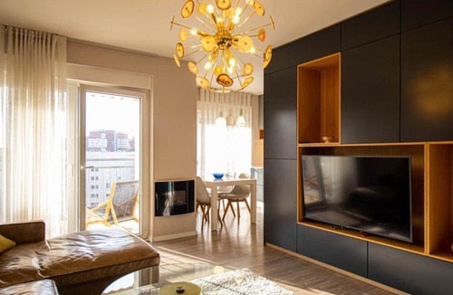 Matiçan Apartment | Modern Cozy Apartment
