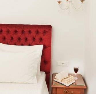Nea Chora Apartment | Modern Luxury Studio Near Beach & Old Harbor Fast WiFi Private Veranda