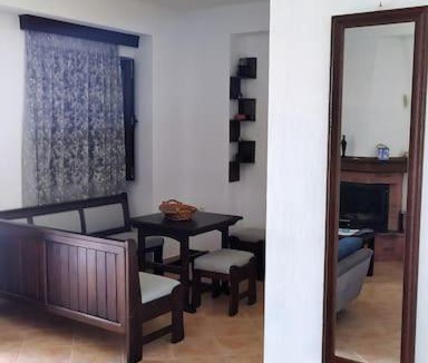 Zagora House | Modern maisonette located in the heart of Zagora