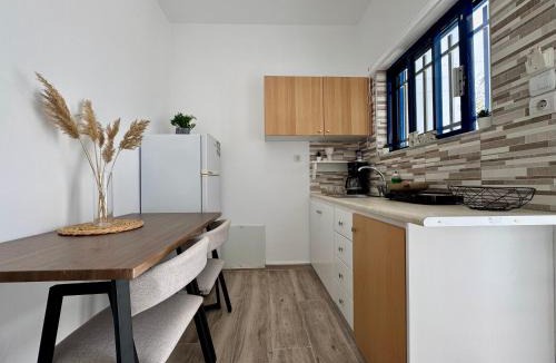 Tingaki House | Modern Stay with Garden, near Tigaki Beach - El Greco Apartments No 3
