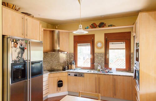 Vari Villa | Modern, Tropical Villa with Private Pool & Garden