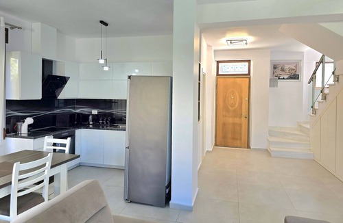 Ishem Villa | Modern Villa At Perla Resort 161, Lalzit Bay, Albania