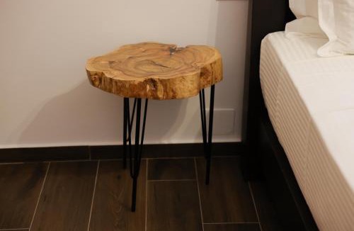 Berat Hotel | Moin Moin Boutique Hotel