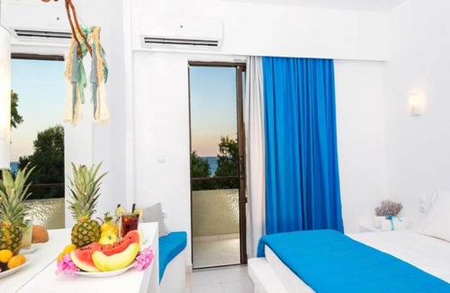Lahania Hotel | Mojito Beach Rooms