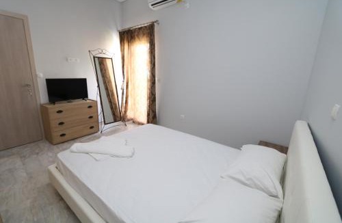 Argostoli Town Apartment | MOLLY APARTMENTS