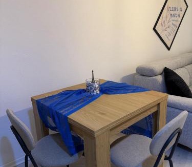 Mejë Apartment | Molly Nest