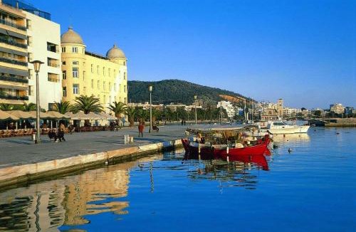 Volos City Centre House | Mona Lisa Guest House