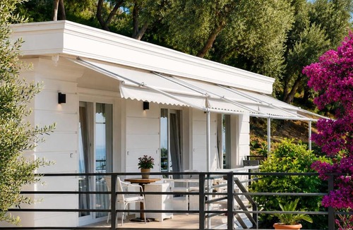 Qazim Pali House | Monarch Beach
