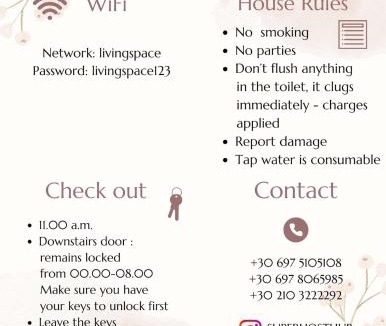 Athens City Centre Apartment | Monastiraki 510 SuperHost Hub