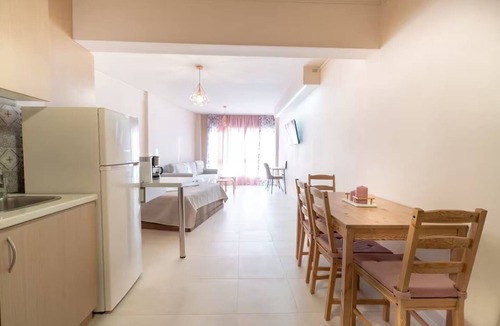 Psirri Apartment | Monastiraki metro station studio for 4 pers by MPS