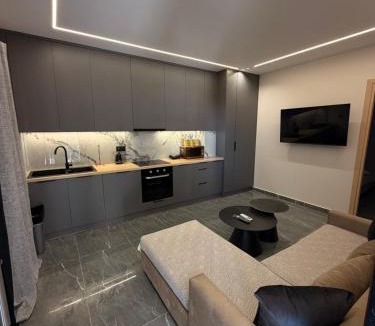 Keratsinion Apartment | Monda Apartment 3