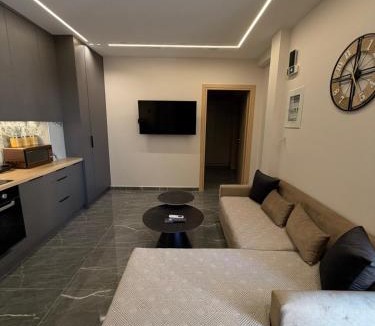Keratsinion Apartment | Monda Apartment 3