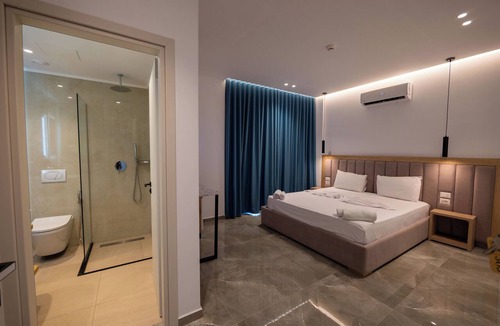 Ksamil Hotel | Monel Hotel