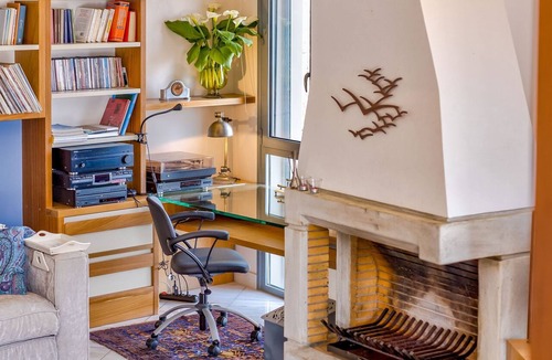Monemvasia Apartment | Monemvasia View Modern Flat