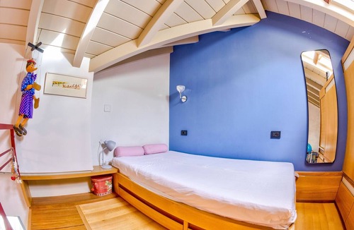 Monemvasia Apartment | Monemvasia View Modern Flat