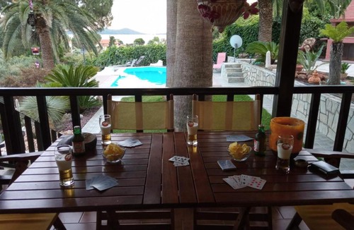 Pangaio Villa | Monica's Tropical Villa