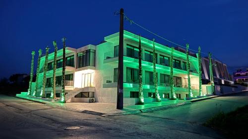 Kallithea Hotel | MONO ALEX Kallithea