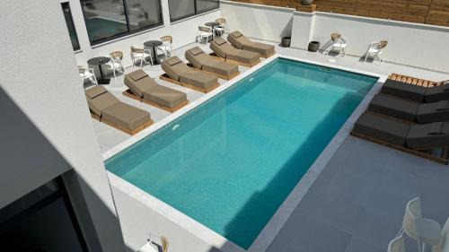 Kallithea Hotel | MONO ALEX Kallithea