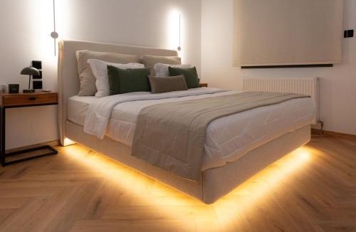 Mavromati Apartment | MONOPATI Apartments
