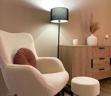 Spilion Apartment | Mons Apartments