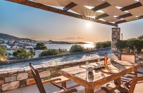 Vissa Apartment | Mont' Rock villas 3