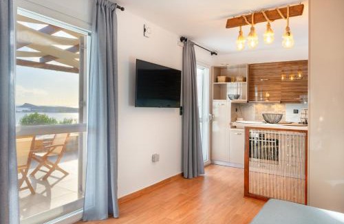 Vissa Apartment | Mont' Rock villas 3