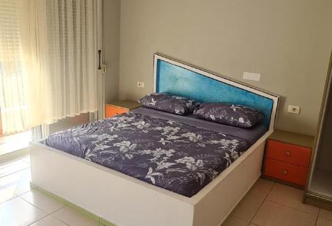 Borsh Hotel | Monte Mare Borsh