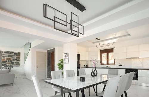 Bali Villa | Montem SeaView Villa I, a Summer Retreat in Bali