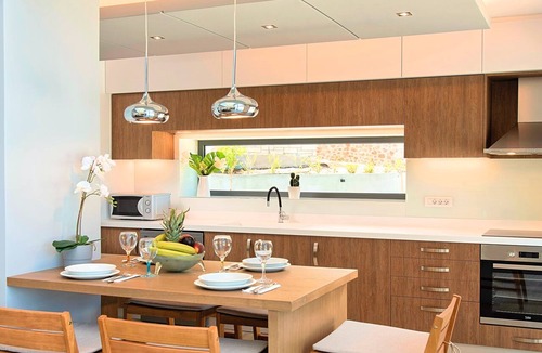 Mathes Villa | Moonlight Grand Villa 3 Heated Pools 45 guests