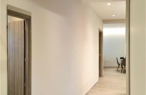Psirri Apartment | More Athens Apartments
