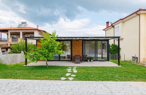 Paliouri House | Morera Suite Paliouri
