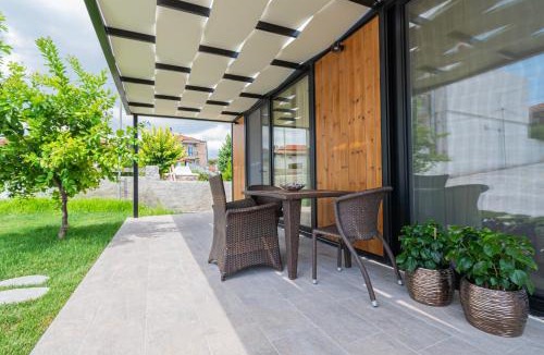 Paliouri House | Morera Suite Paliouri