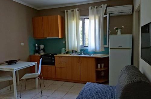 Kalligoni Apartment | Morfi