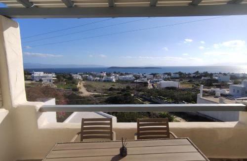Drios Apartment | Mosaic Suites