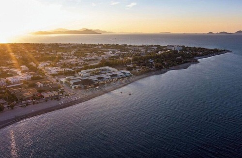 Lambi Hotel | Mosay Kos All Suite Hotel