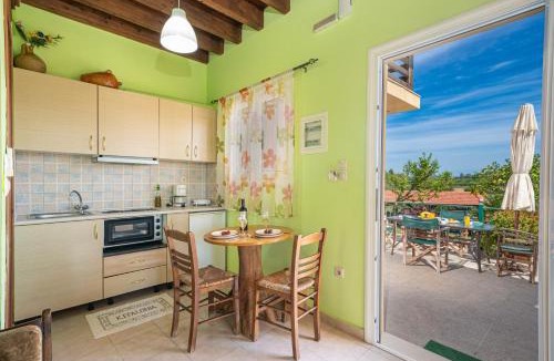 Kounopetra Apartment | Moudilos 1