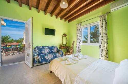Kounopetra Apartment | Moudilos 1
