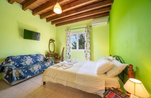 Kounopetra Apartment | Moudilos 1