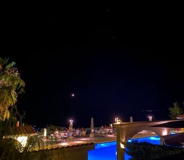 Menegata Apartment | Mouikis Sun Village