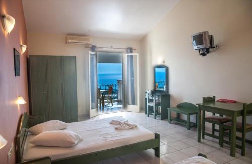 Menegata Apartment | Mouikis Sun Village