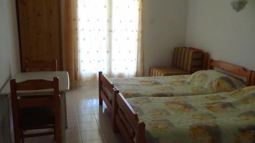 Loutra Edipsou Apartment | Mouroukis Rooms