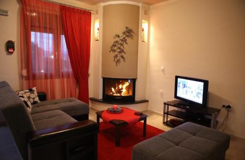 Poria Apartment | Mouses Apartments