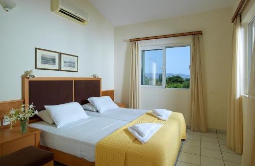 Nopigia Apartment | Mousses Apartments & Studios