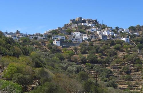 Nisyros House | Moustafa Stone House